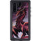 Ruth Thompson Ruth Thompson Red Dragon Galaxy Note 10 Waterproof Case