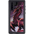 Ruth Thompson Ruth Thompson Red Dragon Galaxy Note 10 Waterproof Case