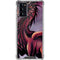 Ruth Thompson Ruth Thompson Red Dragon Galaxy Note20 5G Clear Case