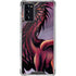 Ruth Thompson Ruth Thompson Red Dragon Galaxy Note20 5G Clear Case