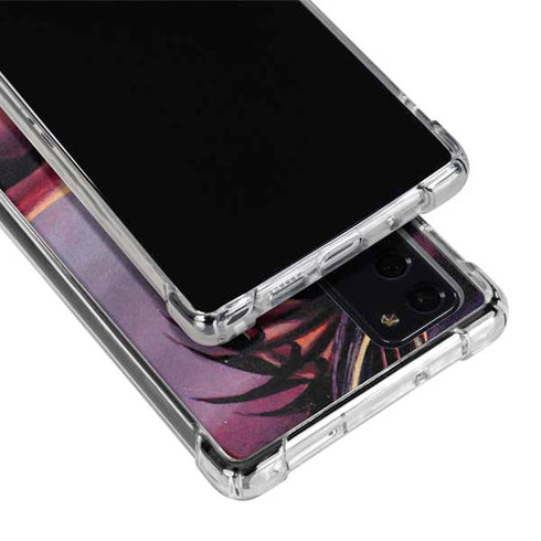 Ruth Thompson Ruth Thompson Red Dragon Galaxy Note20 5G Clear Case