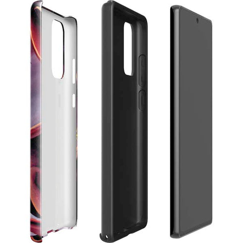 Ruth Thompson Ruth Thompson Red Dragon Galaxy Note20 5G Pro Case