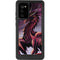 Ruth Thompson Ruth Thompson Red Dragon Galaxy Note20 5G Waterproof Case