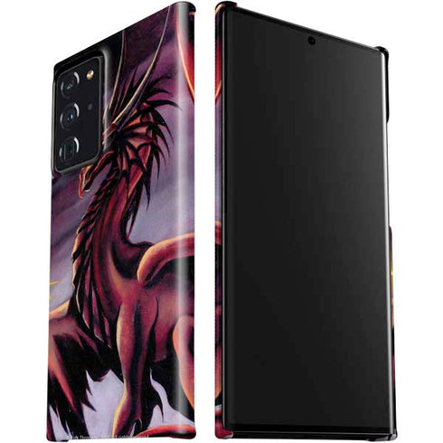 Ruth Thompson Ruth Thompson Red Dragon Galaxy Note20 Ultra 5G Lite Case