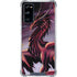 Ruth Thompson Ruth Thompson Red Dragon Galaxy S20 FE Clear Case