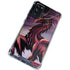 Ruth Thompson Ruth Thompson Red Dragon Galaxy S20 FE Clear Case