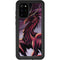 Ruth Thompson Ruth Thompson Red Dragon Galaxy S20 Plus Waterproof Case