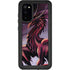 Ruth Thompson Ruth Thompson Red Dragon Galaxy S20 Waterproof Case