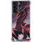 Ruth Thompson Ruth Thompson Red Dragon Galaxy S21 5G Clear Case