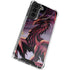 Ruth Thompson Ruth Thompson Red Dragon Galaxy S21 5G Clear Case