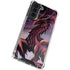 Ruth Thompson Ruth Thompson Red Dragon Galaxy S21 Plus 5G Clear Case
