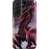 Ruth Thompson Ruth Thompson Red Dragon Galaxy S21 Plus 5G Pro Case