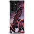 Ruth Thompson Ruth Thompson Red Dragon Galaxy S21 Ultra 5G Clear Case