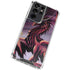 Ruth Thompson Ruth Thompson Red Dragon Galaxy S21 Ultra 5G Clear Case