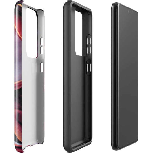 Ruth Thompson Ruth Thompson Red Dragon Galaxy S21 Ultra 5G Pro Case