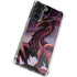 Ruth Thompson Ruth Thompson Red Dragon Galaxy S22 Plus Clear Case