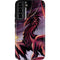 Ruth Thompson Ruth Thompson Red Dragon Galaxy S22 Plus Pro Case