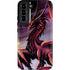Ruth Thompson Ruth Thompson Red Dragon Galaxy S22 Plus Pro Case