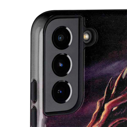 Ruth Thompson Ruth Thompson Red Dragon Galaxy S22 Plus Pro Case