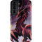 Ruth Thompson Ruth Thompson Red Dragon Galaxy S22 Pro Case