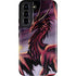 Ruth Thompson Ruth Thompson Red Dragon Galaxy S22 Pro Case