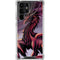 Ruth Thompson Ruth Thompson Red Dragon Galaxy S22 Ultra Clear Case