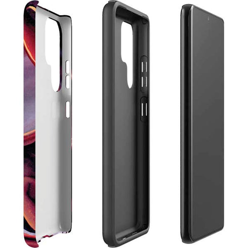 Ruth Thompson Ruth Thompson Red Dragon Galaxy S22 Ultra Pro Case