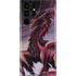 Ruth Thompson Ruth Thompson Red Dragon Galaxy S22 Ultra Skin