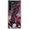 Ruth Thompson Ruth Thompson Red Dragon Galaxy S23 Clear Case