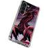 Ruth Thompson Ruth Thompson Red Dragon Galaxy S23 Clear Case