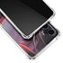 Ruth Thompson Red Dragon by Ruth Thompson Galaxy S23 FE Clear Case
