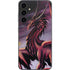 Ruth Thompson Red Dragon by Ruth Thompson Galaxy S23 FE Skin