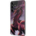 Ruth Thompson Red Dragon by Ruth Thompson Galaxy S23 FE Skin