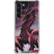 Ruth Thompson Ruth Thompson Red Dragon Galaxy S23 Plus Clear Case