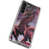 Ruth Thompson Ruth Thompson Red Dragon Galaxy S23 Plus Clear Case