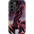 Ruth Thompson Ruth Thompson Red Dragon Galaxy S23 Plus Pro Case