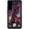 Ruth Thompson Ruth Thompson Red Dragon Galaxy S23 Plus Waterproof Case