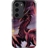 Ruth Thompson Ruth Thompson Red Dragon Galaxy S23 Pro Case