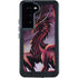 Ruth Thompson Ruth Thompson Red Dragon Galaxy S23 Waterproof Case