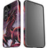 Ruth Thompson Red Dragon by Ruth Thompson Galaxy S24 Impact Case