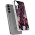 Ruth Thompson Red Dragon by Ruth Thompson Galaxy S24 Plus Clear Case