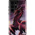 Ruth Thompson Red Dragon by Ruth Thompson Galaxy S24 Ultra Impact Case
