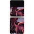 Ruth Thompson Ruth Thompson Red Dragon Galaxy Z Flip3 5G Skin