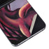 Ruth Thompson Red Dragon by Ruth Thompson Galaxy Z Flip5 5G Skin