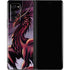 Ruth Thompson Ruth Thompson Red Dragon Galaxy Z Fold2 5G Skin