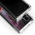 Ruth Thompson Ruth Thompson Red Dragon Galaxy Z Fold4 5G Clear Case
