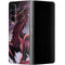 Ruth Thompson Ruth Thompson Red Dragon Galaxy Z Fold4 5G Skin