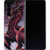 Ruth Thompson Ruth Thompson Red Dragon Galaxy Z Fold4 5G Skin