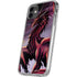 Ruth Thompson Red Dragon by Ruth Thompson iPhone 11 Clear Case