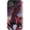 Ruth Thompson Ruth Thompson Red Dragon iPhone 11 Impact Case